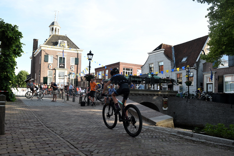 Streetrace Nieuwpoort verslag
