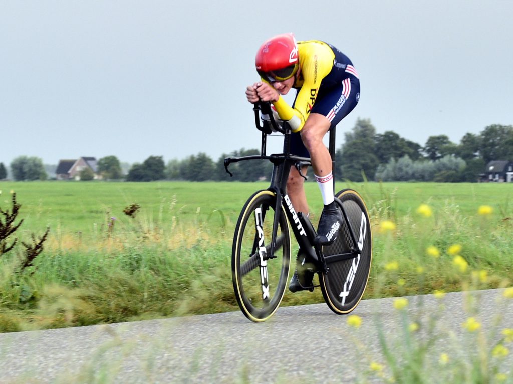 Schrijf in voor de Tijdrit om de Jan van der Meijden Bokaal