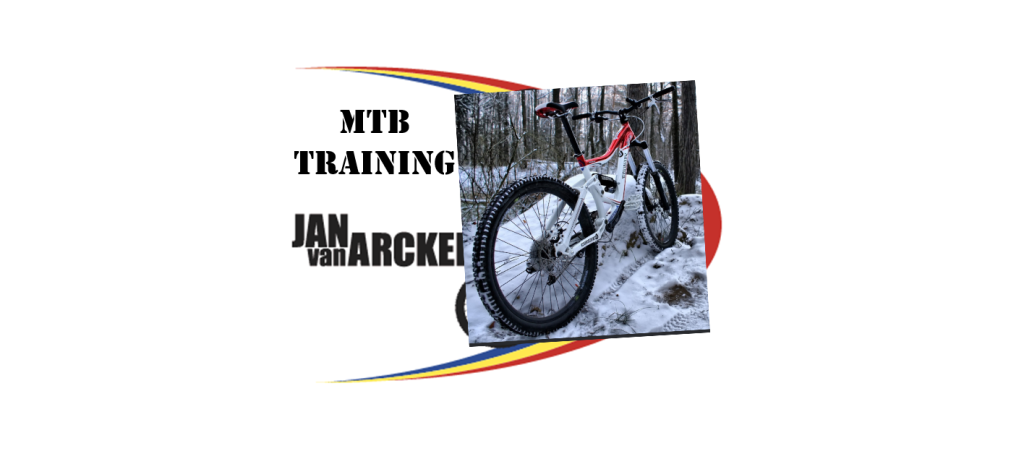 Wintertrainingen MTB jeugd