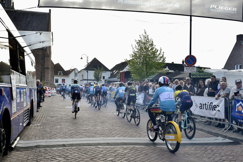 Ronde van Lexmond 03-05-2025