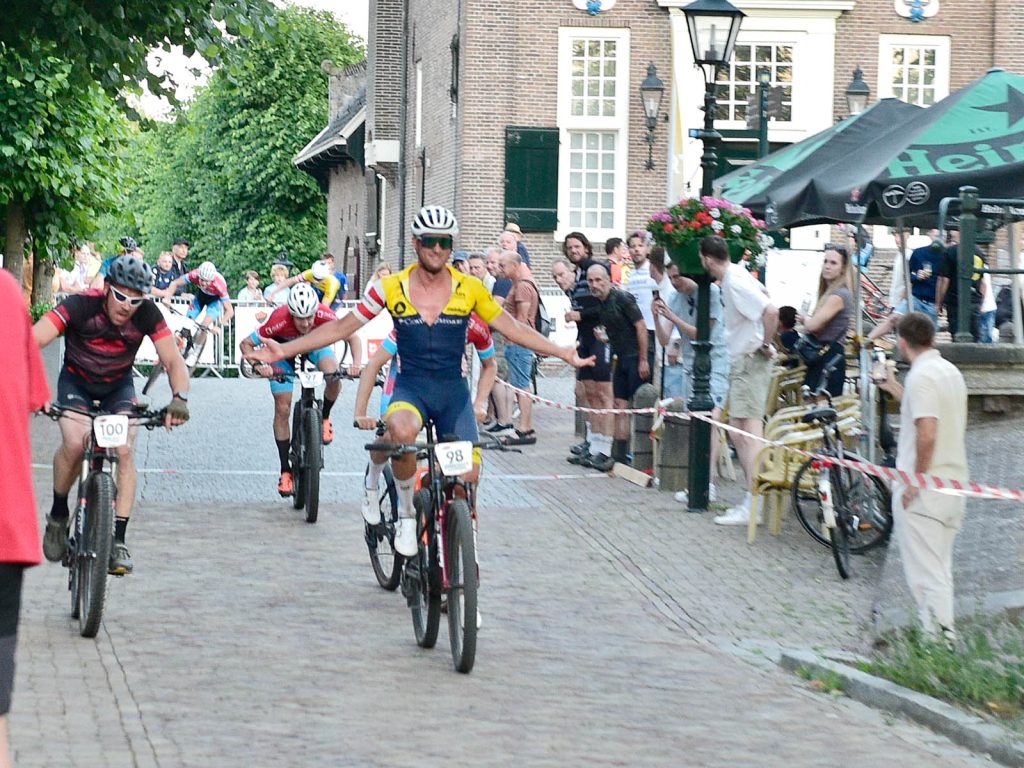 Streetrace Nieuwpoort 18-06-2025 Verslag
