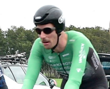 Goud en zilver voor Jan van Arckel leden op NK Omnium