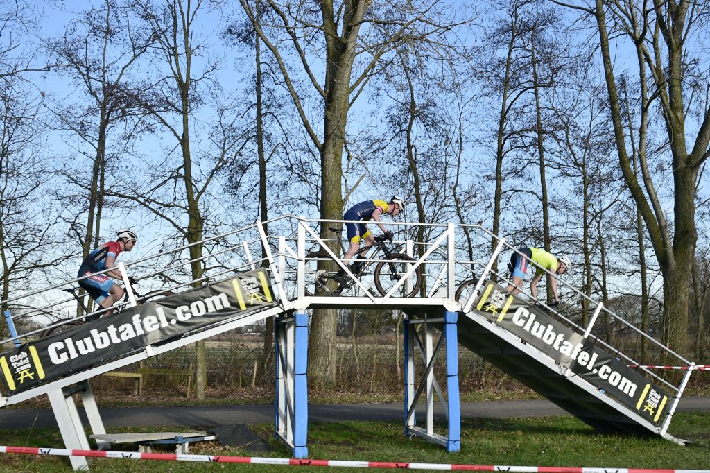 Wintercompetitie Arkel 13-12-2025 Verslag