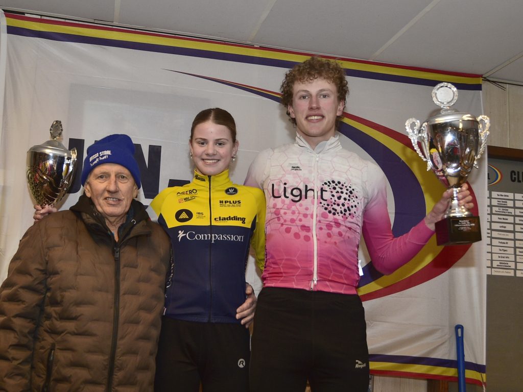 Finale Wintercompetitie Arkel 31-01-2026– Verslag