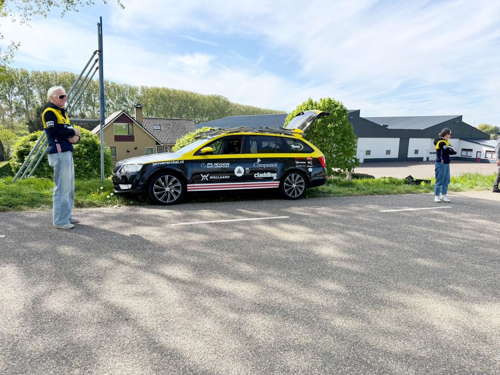 Dames in UCI 1.1 EPZ Omloop van Borsele