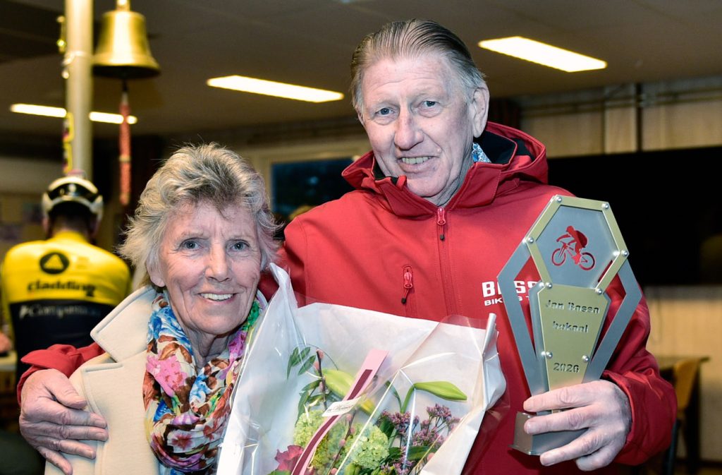 Waardering voor Jan Bassa