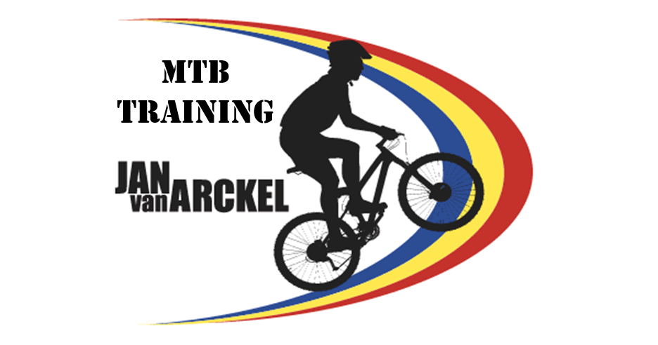 Agenda mtb jeugd trainingen 2026
