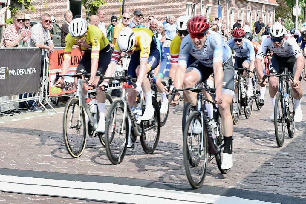 Ronde van Lexmond 02-05-2026