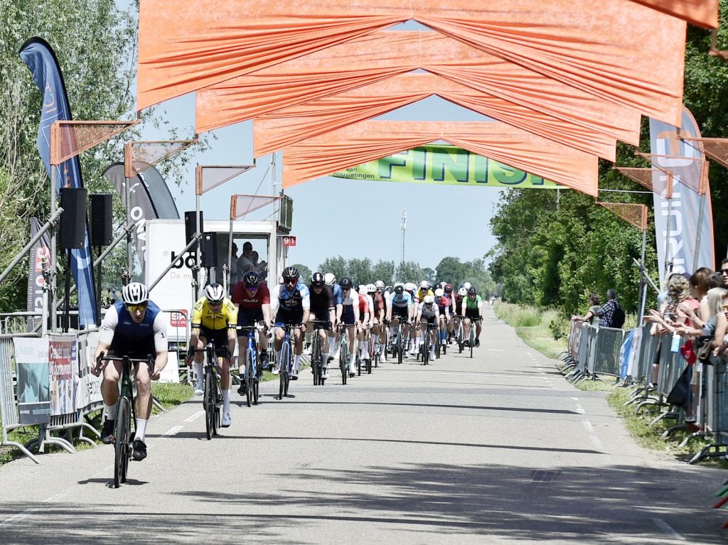 Omloop van Giessenburg