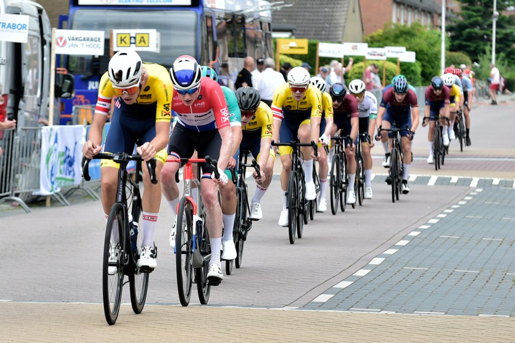 Volop wieleractiviteiten in Groot-Ammers