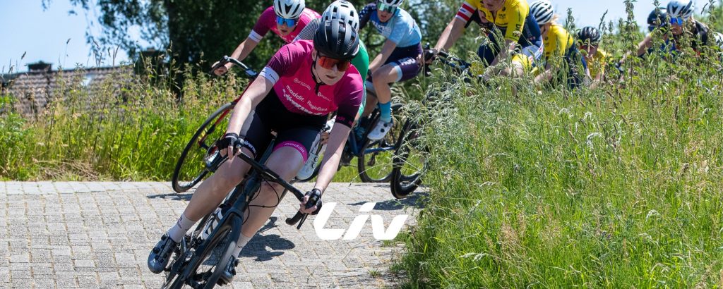 Wedstrijdverslag Liv Ladies Cup Maasluis