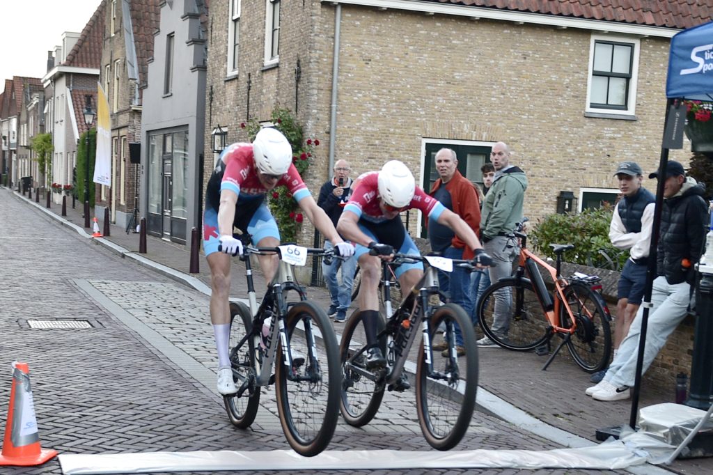 Streetrace Nieuwpoort 10-06-2026 Verslag