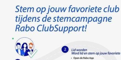Rabo ClubSupport
