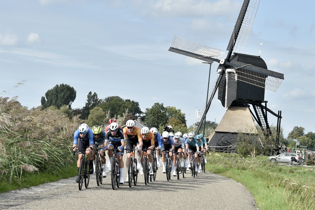 Arno Wallaard Memorial – Wedstrijd en Toertocht