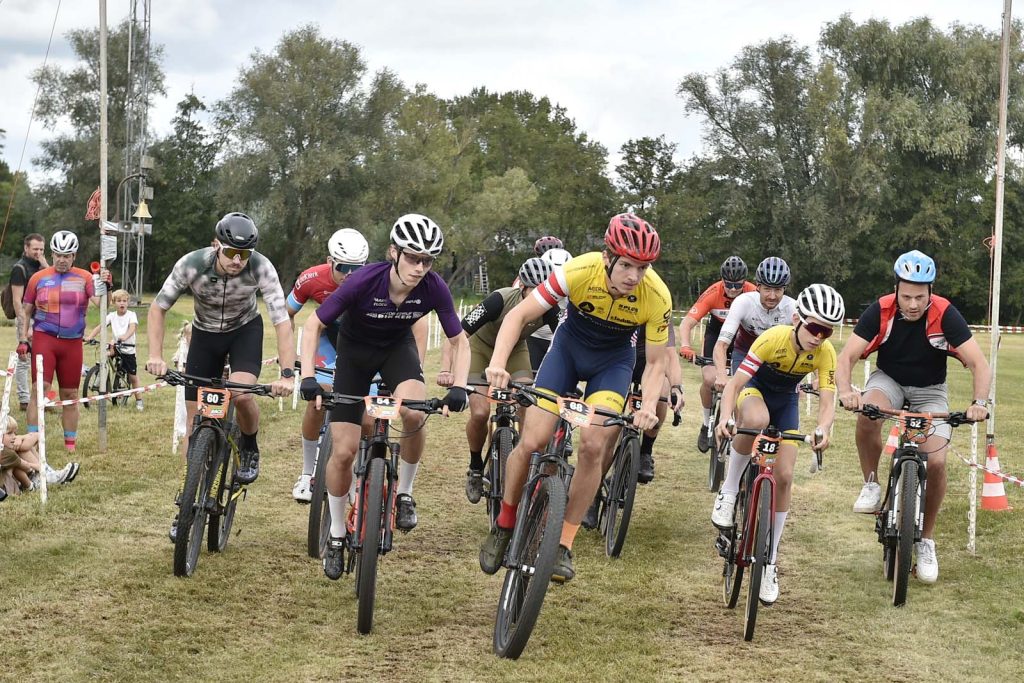 Grasbaanrace Hardinxveld-Giessendam 26-09-2026