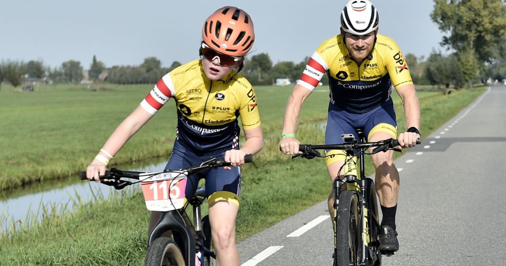 Koeienvlaaien Koppeltijdrit 3-10-2026