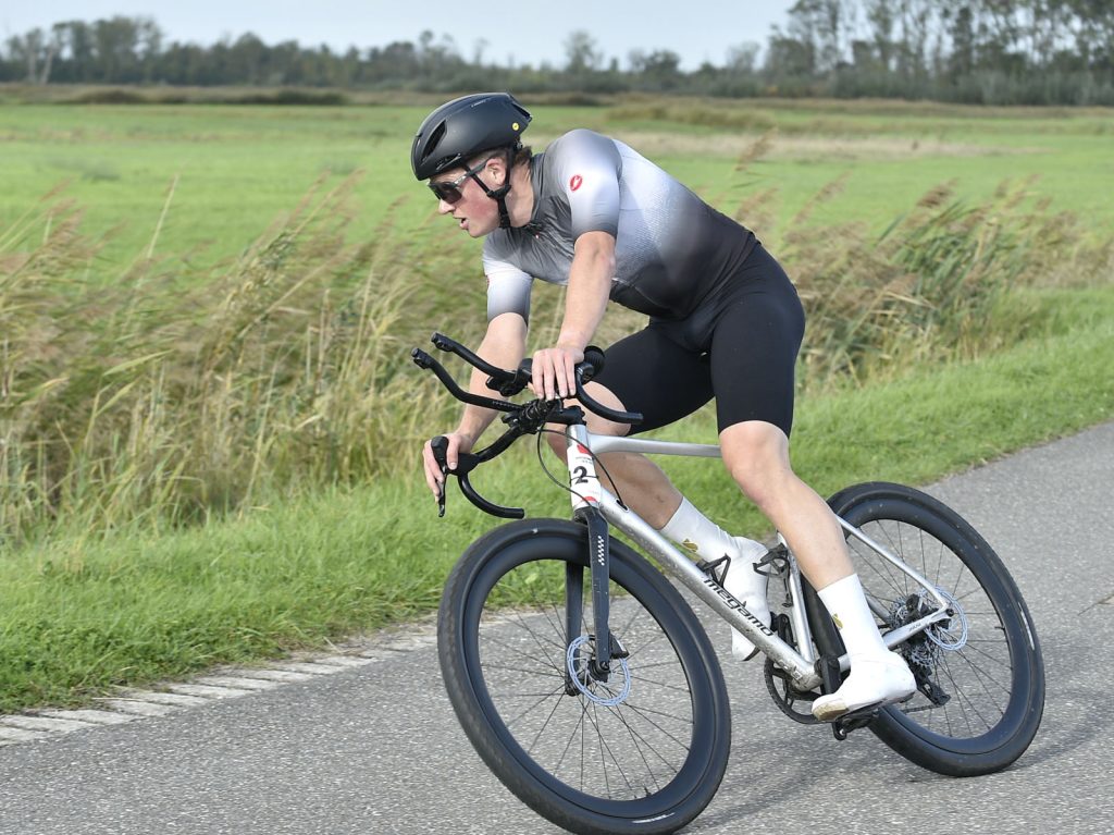 Wintercompetitie Tijdrit Biesbosch 10-10-2026
